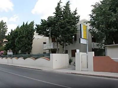 *** 호텔 Residence Eucalipti 알게로 이탈리아