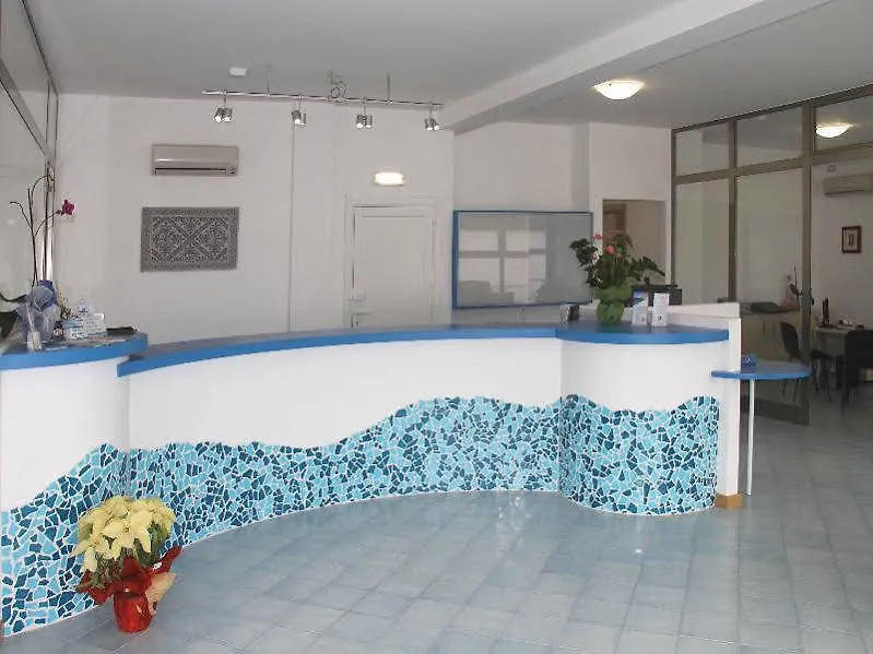 호텔 Residence Eucalipti 알게로