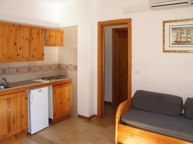 Residence Eucalipti 알게로