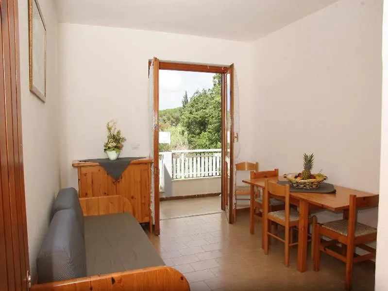 Residence Eucalipti 알게로
