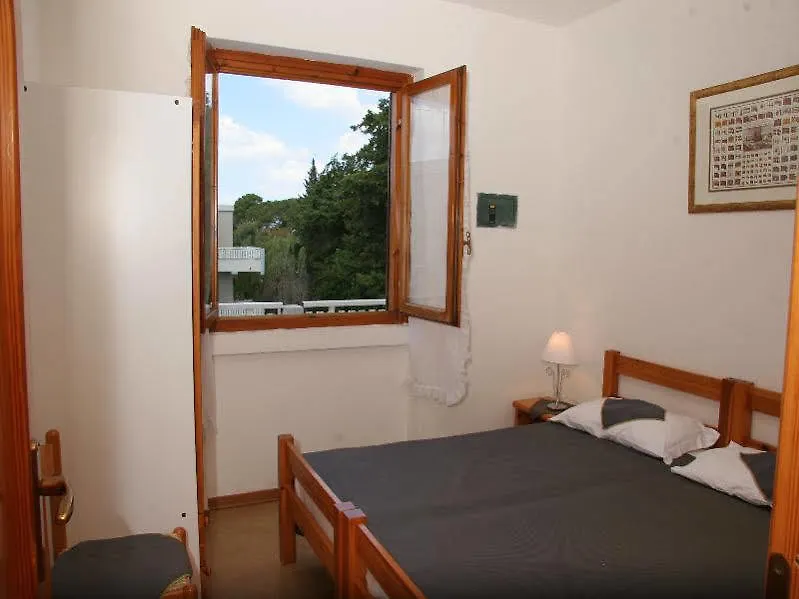 Residence Eucalipti 알게로