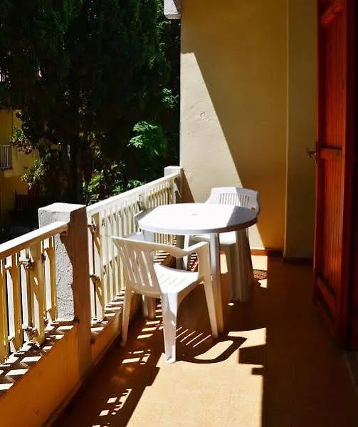 Residence Eucalipti 알게로 이탈리아