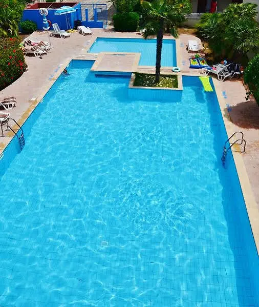 Residence Eucalipti Alghero 3*,  Itália