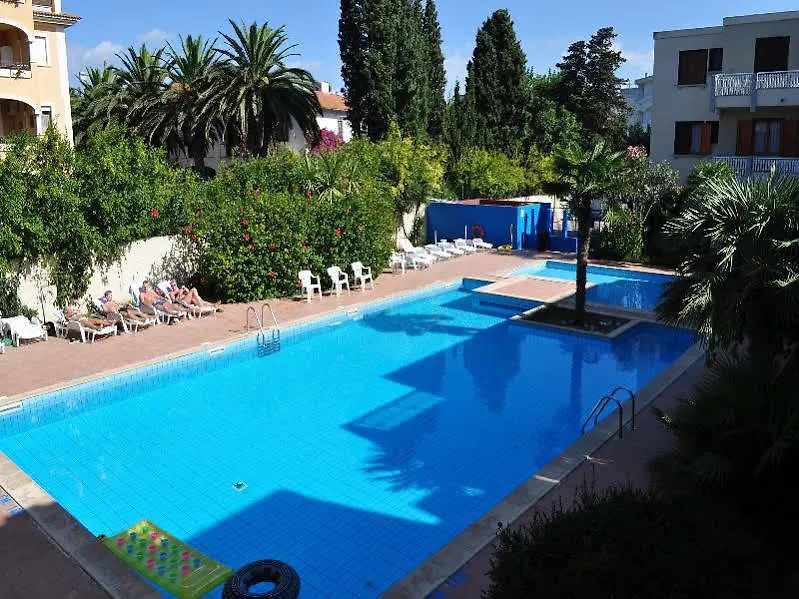 Residence Eucalipti Alghero 3*,  Itália